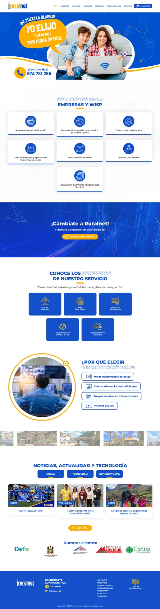 project